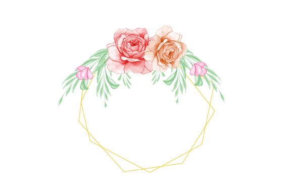 Elevating Your Projects with the Digital Clipart Blue Floral Watercolor 11 Collection
