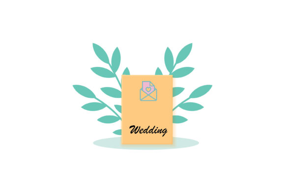 The Album Book Wedding Celebration Floral Design: A Versatile Asset for Creators