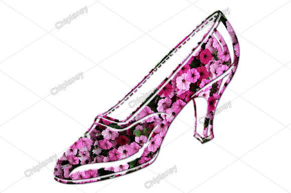 The Allure of Lady Girl Shoe Flowers Floral: Your Ultimate Design Resource