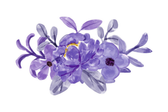 The Strategic Value of Floral Arrangement with Watercolor8