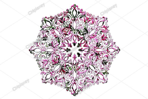 The Transformative Power of Mandala Yoga Zen Flowers Floral Designs