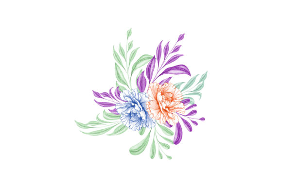 The World of Watercolor Clipart: Creativity, Commerce, and Digital Art